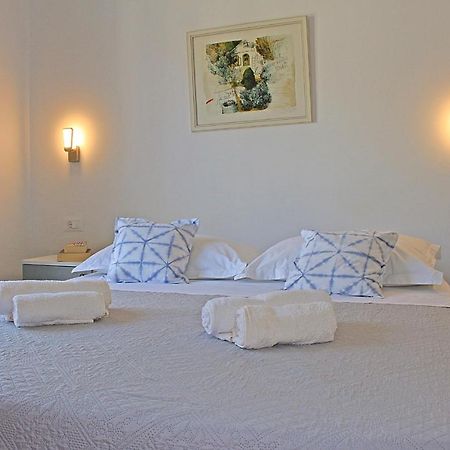 Adriatic Blue View Apartment Drvenik  Exterior photo