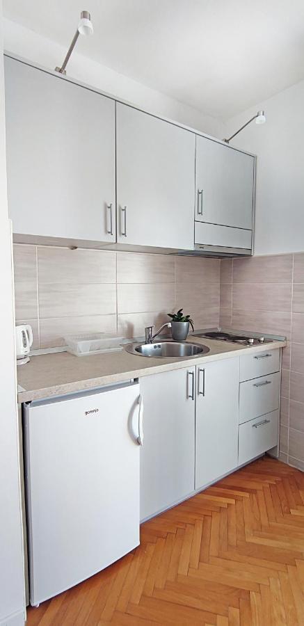 Adriatic Blue View Apartment Drvenik  Exterior photo
