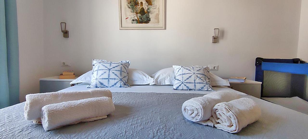 Adriatic Blue View Apartment Drvenik  Exterior photo