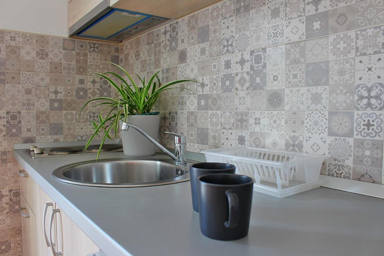 Adriatic Blue View Apartment Drvenik  Exterior photo