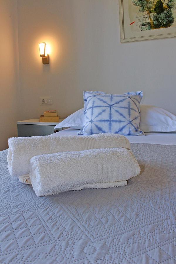 Adriatic Blue View Apartment Drvenik  Exterior photo
