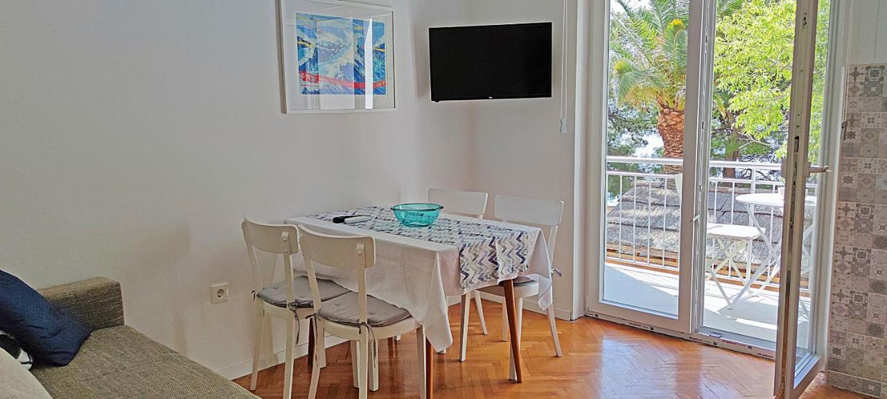Adriatic Blue View Apartment Drvenik  Exterior photo