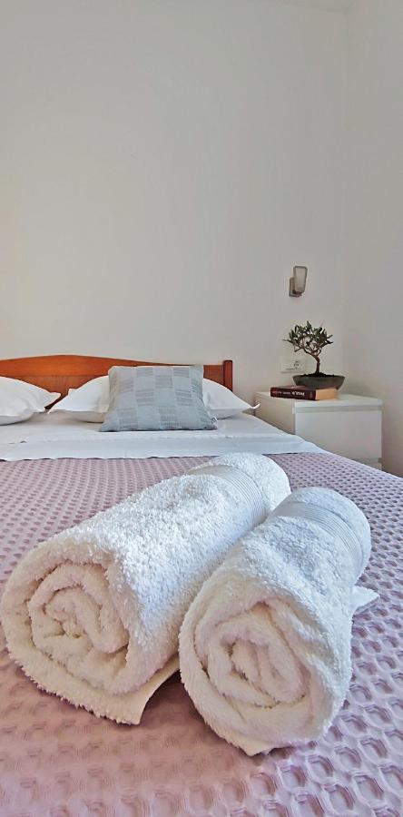 Adriatic Blue View Apartment Drvenik  Exterior photo