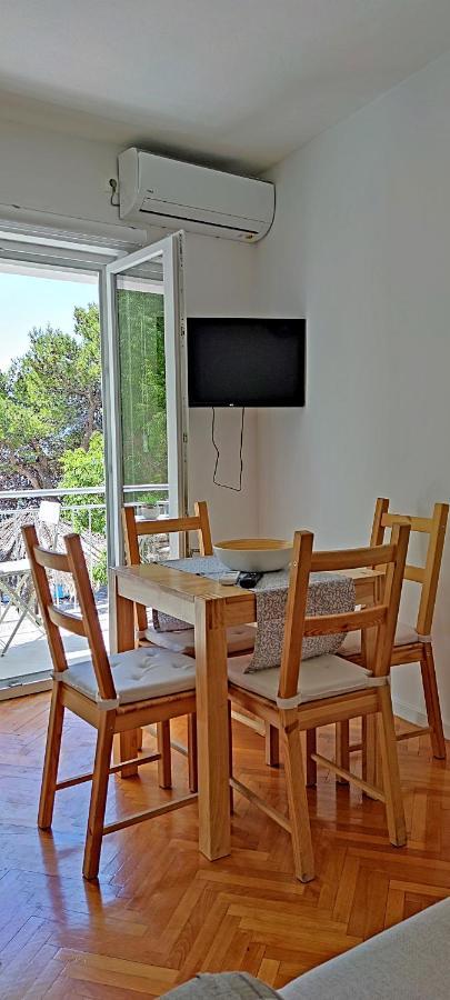 Adriatic Blue View Apartment Drvenik  Exterior photo