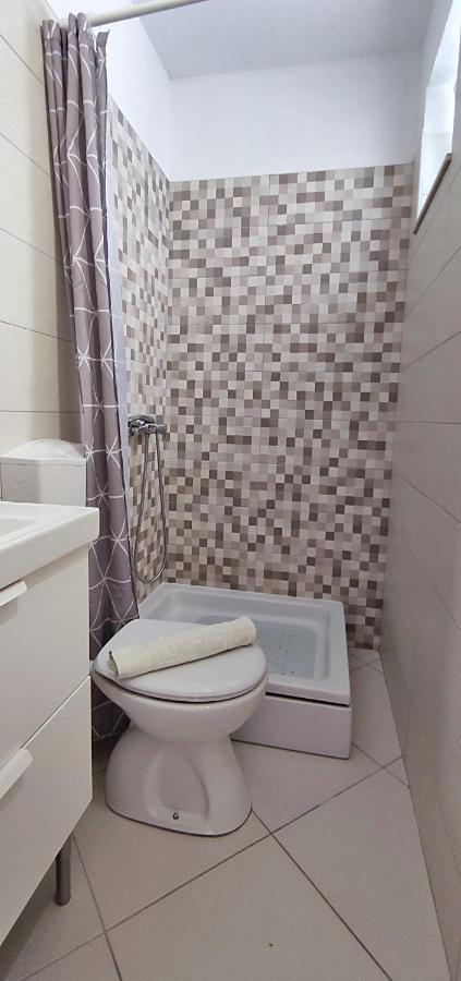 Adriatic Blue View Apartment Drvenik  Exterior photo