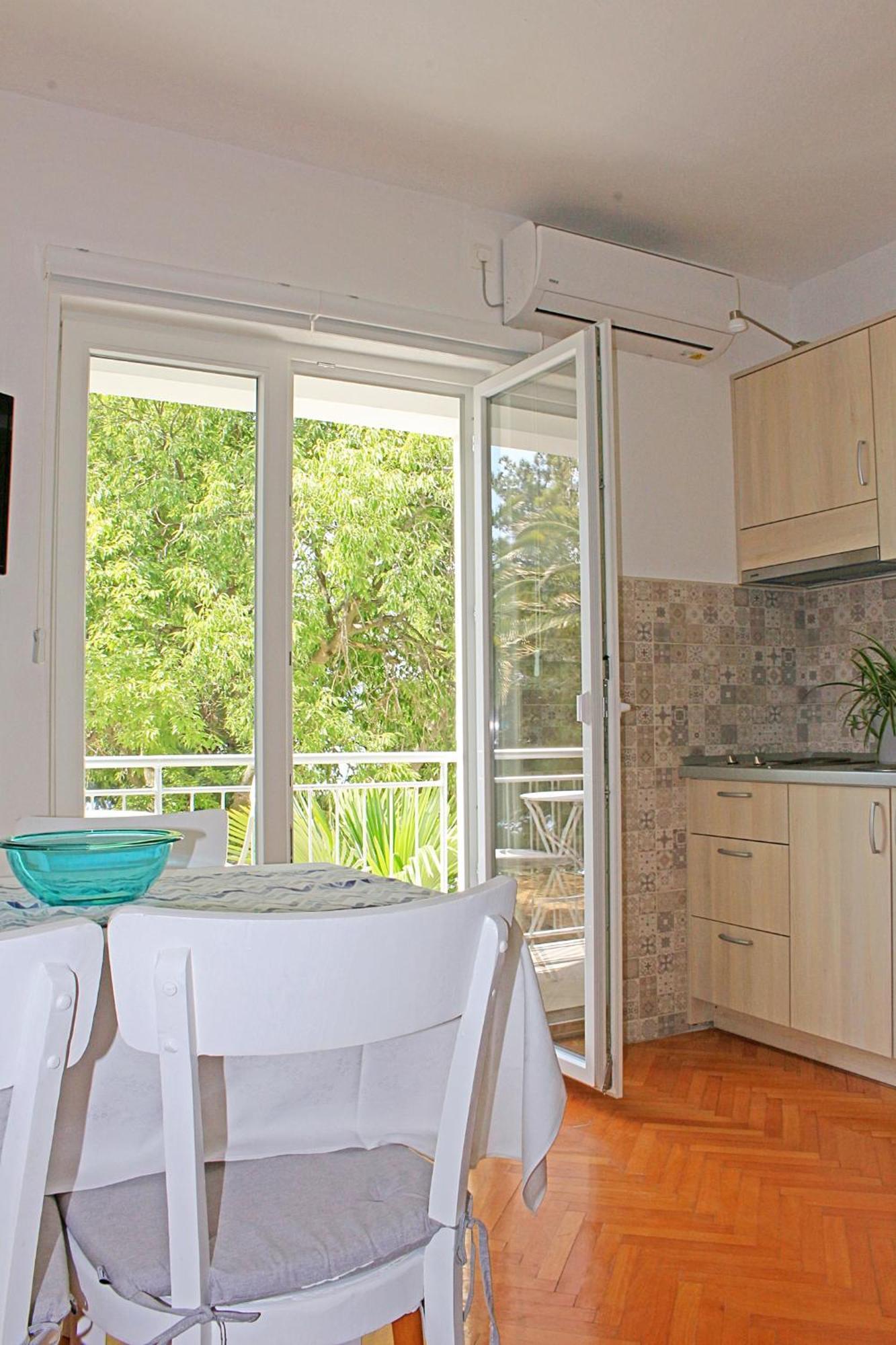 Adriatic Blue View Apartment Drvenik  Exterior photo