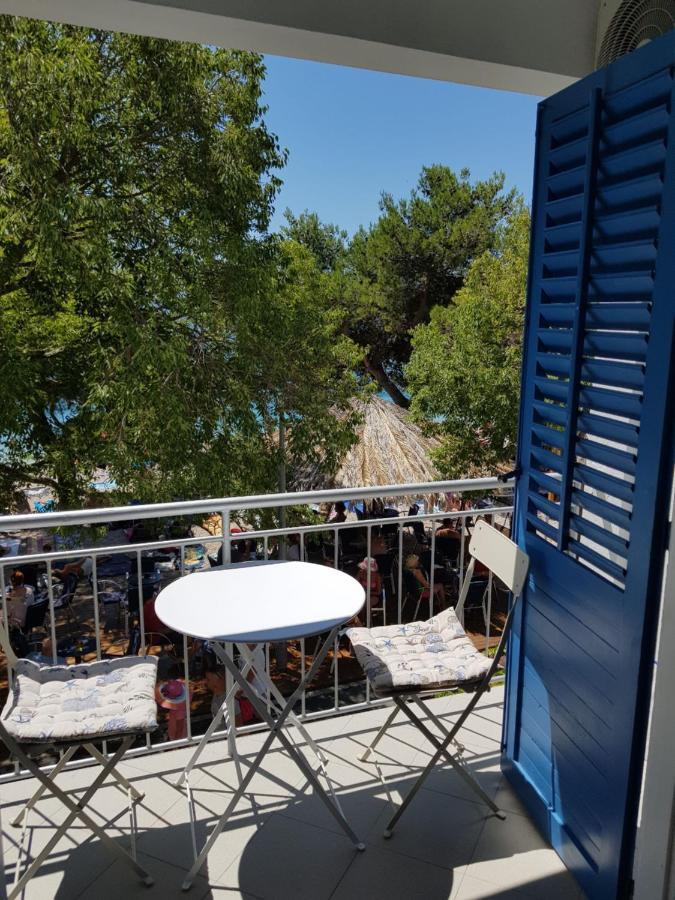 Adriatic Blue View Apartment Drvenik  Exterior photo
